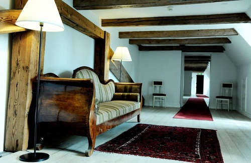 Fjalkinge Other | Bäckaskog Slott