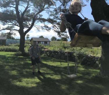 Kivik Hotel | Bästekille Gårdshotell