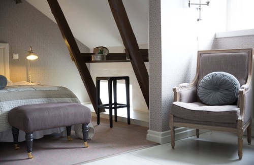 Vingaker Hotel | Båsenberga Hotell & Konferens