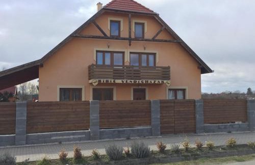 Nagybajom House | Bíbic Vendégházak