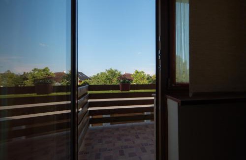 Nagybajom House | Bíbic Vendégházak