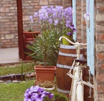 Villany Apartment | Bíborlak 7