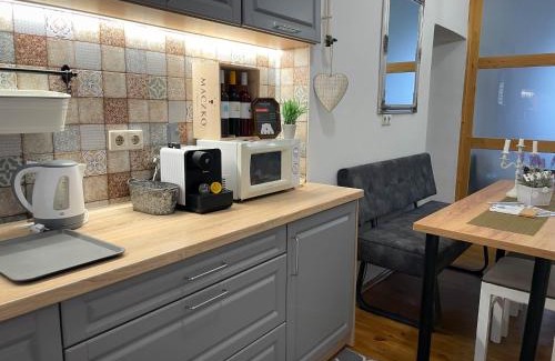 Villany Apartment | Bíborlak 7