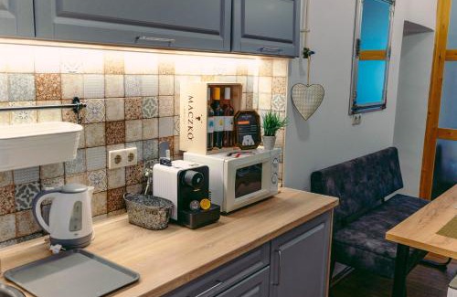 Villany Apartment | Bíborlak 7