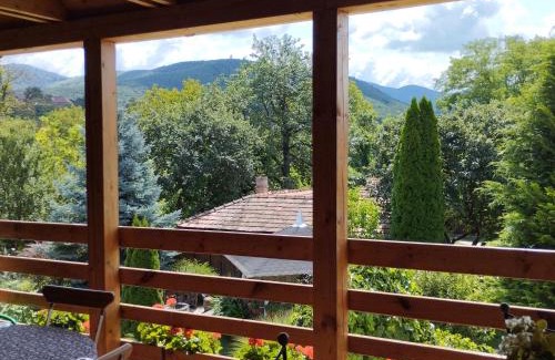 Szilvasvarad Apartment | Bóbita Apartmanház