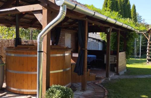 Szilvasvarad Apartment | Bóbita Apartmanház