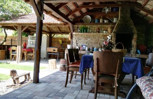 Szilvasvarad Apartment | Bóbita Apartmanház