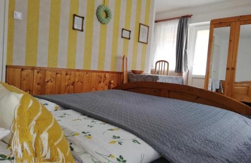 Szilvasvarad Apartment | Bóbita Apartmanház