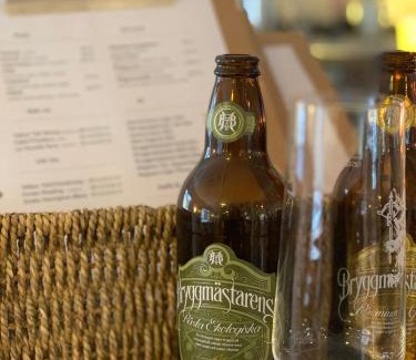 Byxelkrok Hotel | Böda Hotell