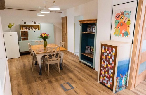 Sumeg Apartment | Bökény-vendégház