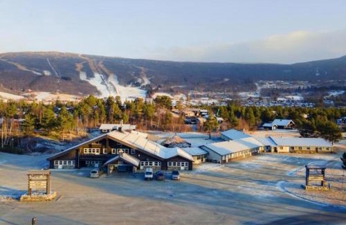 Bjorli Apartment | Bøvervegen 19 Appartment nr 9