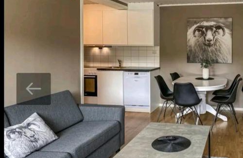 Bjorli Apartment | Bøvervegen 19 Appartment nr 9