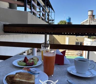 Formosa Hotel | Búho Hotel Boutique