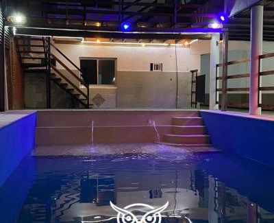 Formosa Hotel | Búho Hotel Boutique