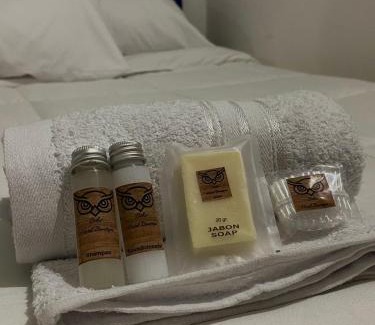 Formosa Hotel | Búho Hotel Boutique