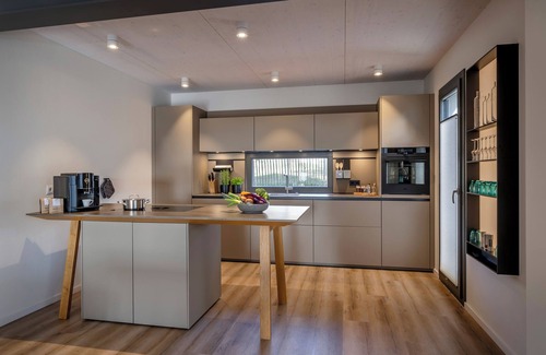 Buchelberg Apartment | Büchelbergerei Chaletdorf