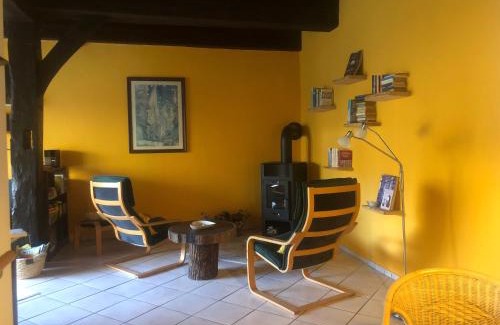 Kochendorf Apartment | Bücherträume