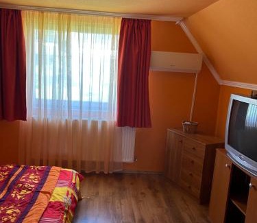 Bukkszek Villa | Bükk-Szép Villa