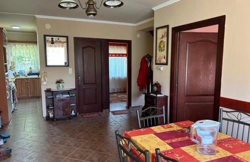 Bukkszek Villa | Bükk-Szép Villa