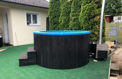 Bukkszek Villa | Bükk-Szép Villa