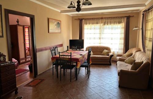 Bukkszek Villa | Bükk-Szép Villa