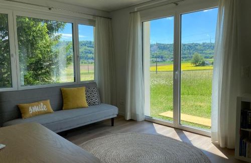 Busingen am Hochrhein Apartment | Büsingen am Hochrhein Radfahren, Wandern, Natur geniessen