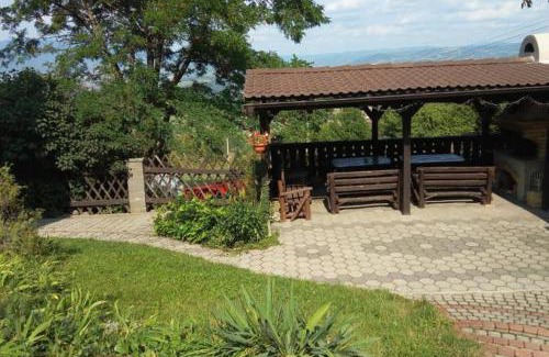 Detva Apartment | Bývanie s výhľadom v lokalite Detva