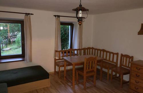 Detva Apartment | Bývanie s výhľadom v lokalite Detva