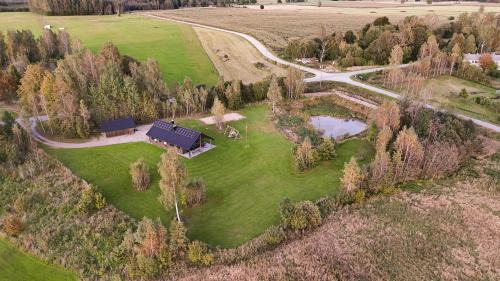 Limbazi Municipality House | Bārtas