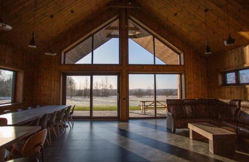 Limbazi Municipality House | Bārtas