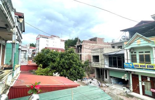 Bac Ha House | Bảo Bảo guest houes