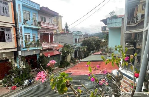 Bac Ha House | Bảo Bảo guest houes