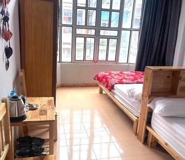 Bac Ha House | Bảo Bảo guest houes