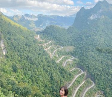 Bao Lac House | Bảo Lạc - Sunny Homestay