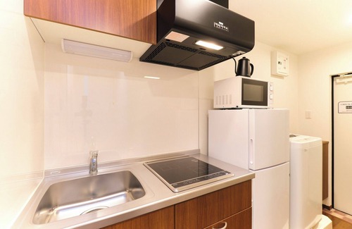 Ota Apartment | B 4minute walk from Rokugodote Station Newly /Ota-ku Tokyo