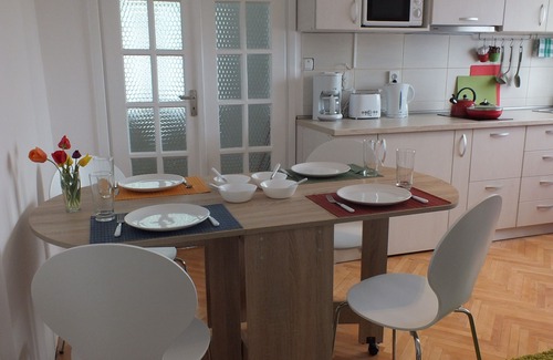 Timisoara Apartment | B Apartments - Bike Apartment Timisoara