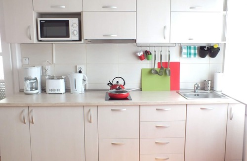 Timisoara Apartment | B Apartments - Bike Apartment Timisoara