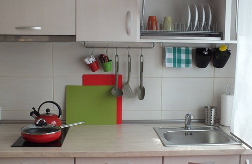 Timisoara Apartment | B Apartments - Bike Apartment Timisoara