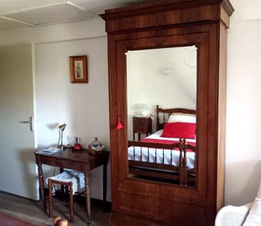 Puynormand Bed & Breakfast | B&B à la Campagne