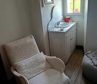 Puynormand Bed & Breakfast | B&B à la Campagne