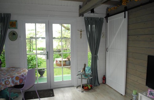 Municipality of Molenlanden Bed & Breakfast | B&B Öland