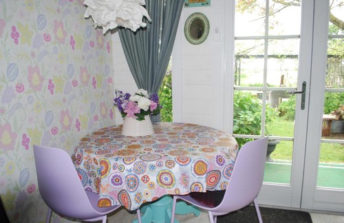 Municipality of Molenlanden Bed & Breakfast | B&B Öland