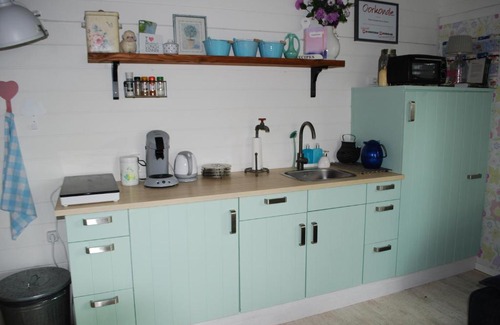 Municipality of Molenlanden Bed & Breakfast | B&B Öland