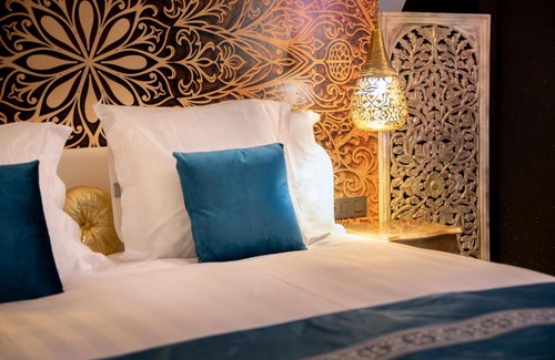 Zonhoven Bed & Breakfast | B&B 1001 nacht