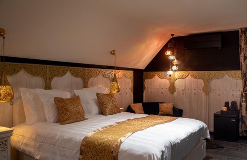 Zonhoven Bed & Breakfast | B&B 1001 nacht