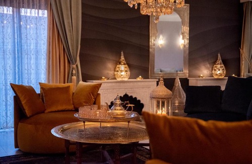 Zonhoven Bed & Breakfast | B&B 1001 nacht