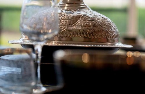 Zonhoven Bed & Breakfast | B&B 1001 nacht