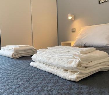 Belvedere Marittimo Bed & Breakfast | B&B 8 Marzo