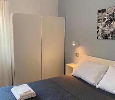 Belvedere Marittimo Bed & Breakfast | B&B 8 Marzo