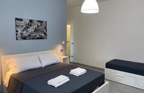 Belvedere Marittimo Bed & Breakfast | B&B 8 Marzo